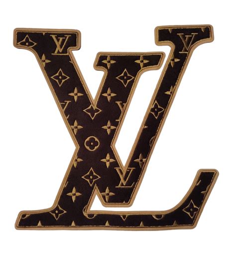 louis vuitton patches|louis vuitton iron on decals.